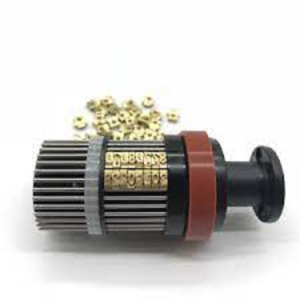 Brass Letter - Image 8