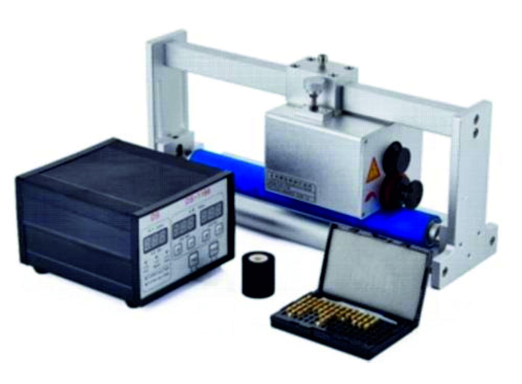 Batch Coding Machine DS-1188