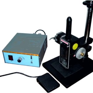 Electro Mechanical Coding Machine (EMC)