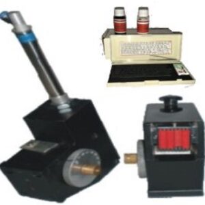 Pneumatic Ink Coding