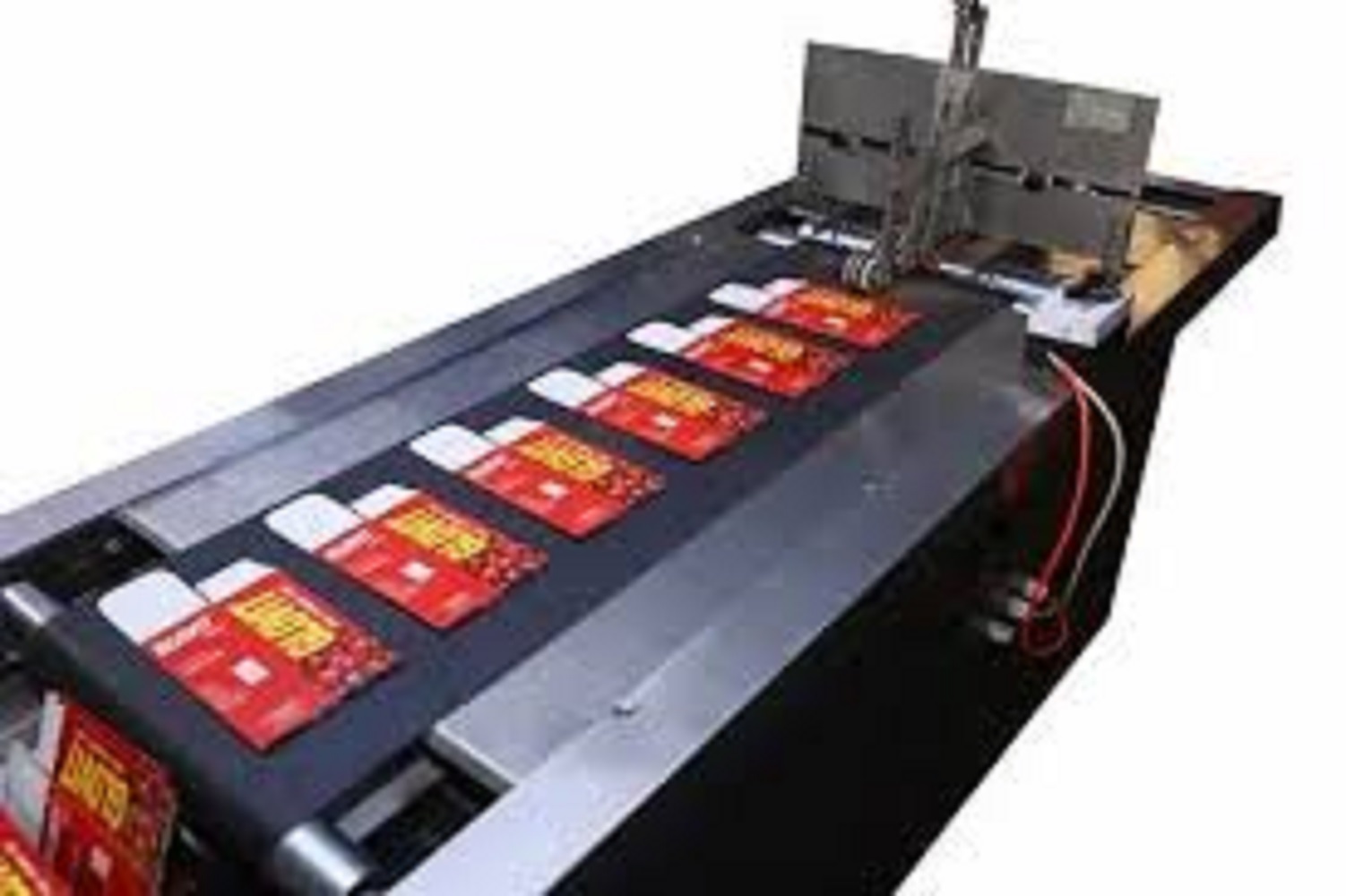 Stacker Conveyor & Conveyor - Image 4