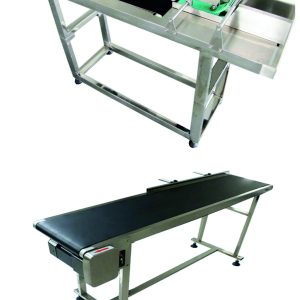 Stacker Conveyor & Conveyor