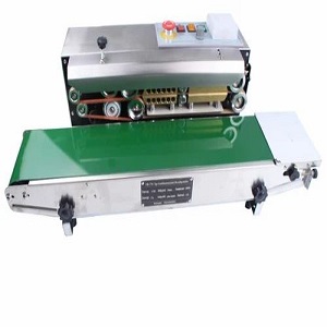 Continuous Sealing - Image 2