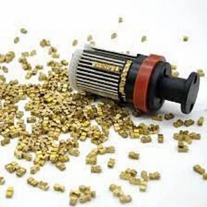 Brass Letter - Image 3