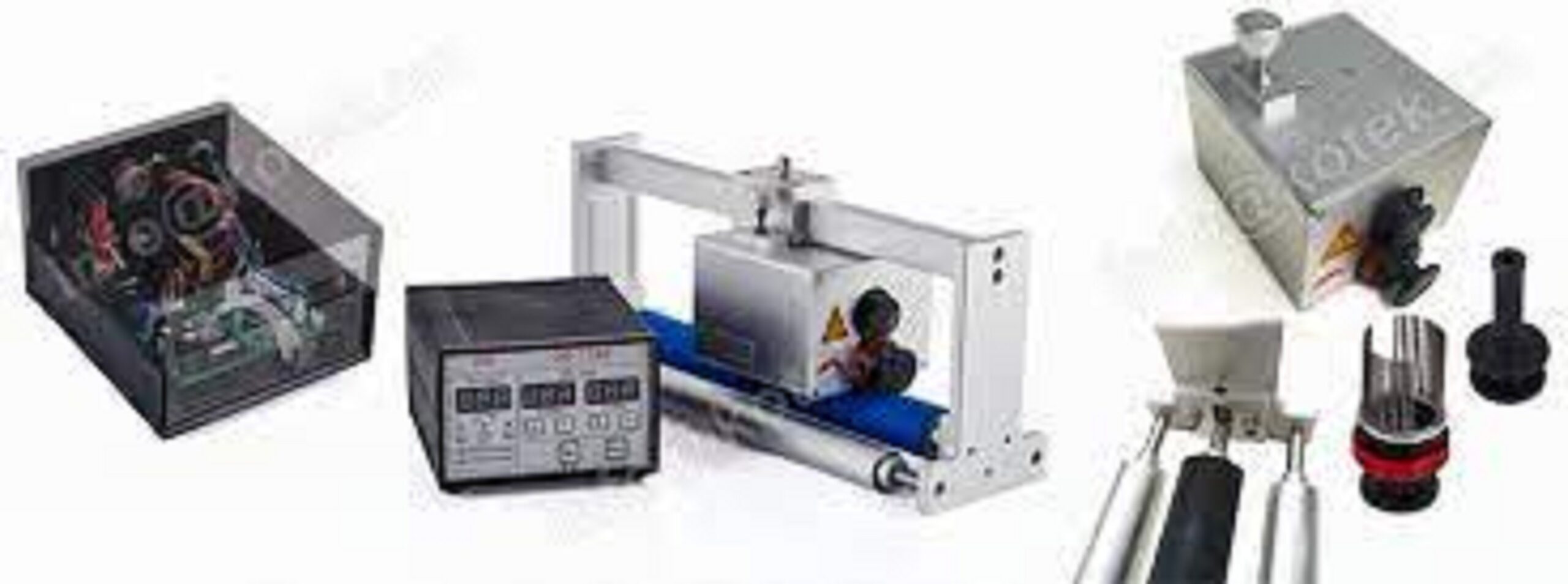 Batch Coding Machine DS-1188 - Image 3