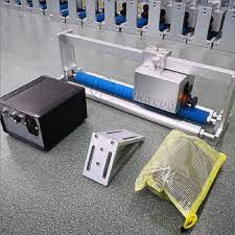 Batch Coding Machine DS-1188 - Image 4