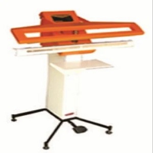 Foot Sealing Machine - Image 3