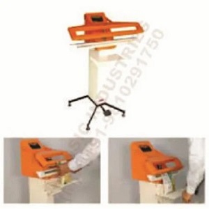 Foot Sealing Machine - Image 2
