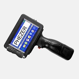 Handy Inkjet Printer - Image 5