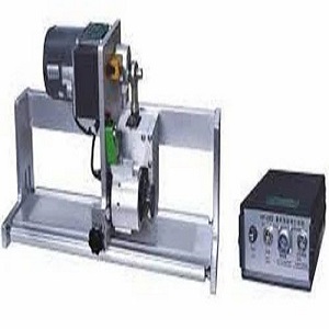 Hot Ink Roll Coding Machine HP-280 - Image 2