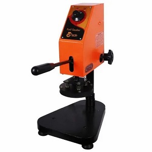 Manual Foil Sealer
