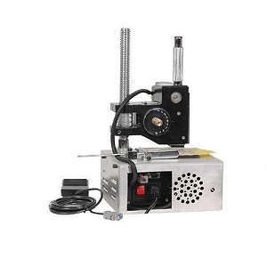 Electro Mechanical Coding Machine (EMC) - Image 2