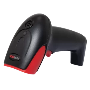 DC7122 – Made In India | 2D Wireless Barcode Scanner