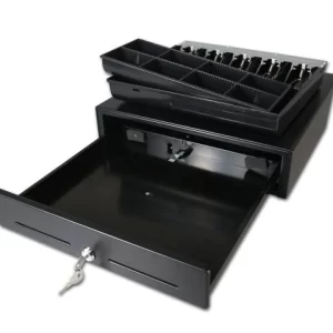 Cash drawer DC410M