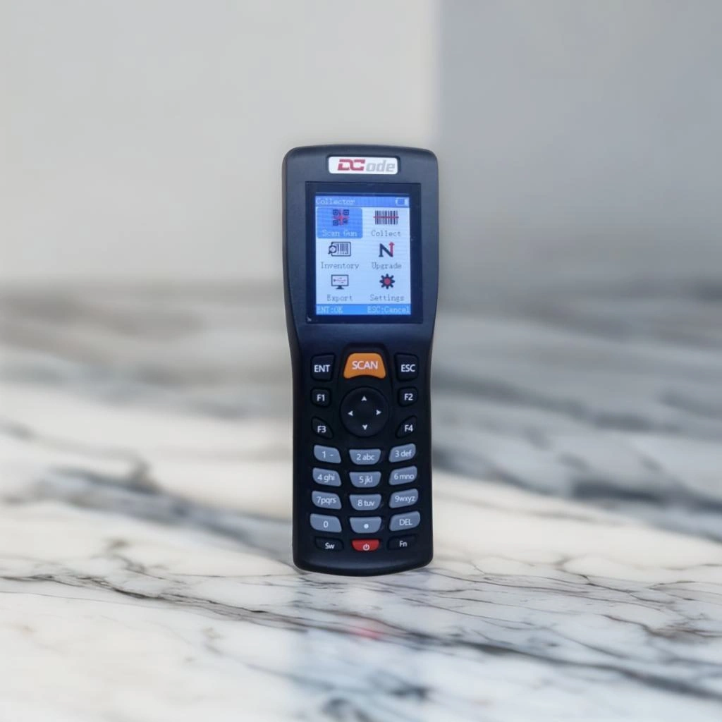 DC33A2 Data Collector - Image 5