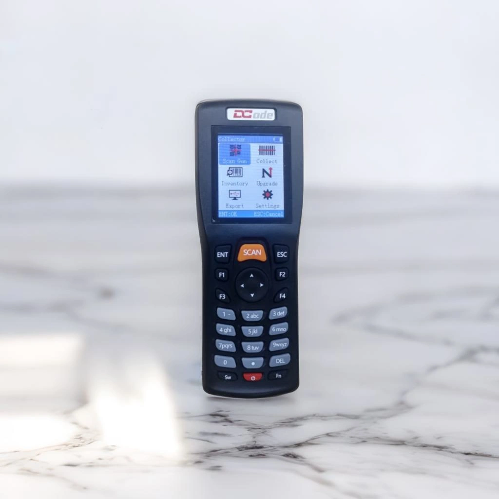 DC33A2 Data Collector - Image 2