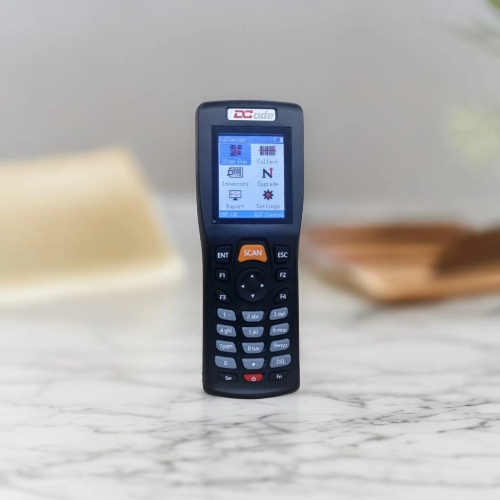 DC33A2 Data Collector - Image 3