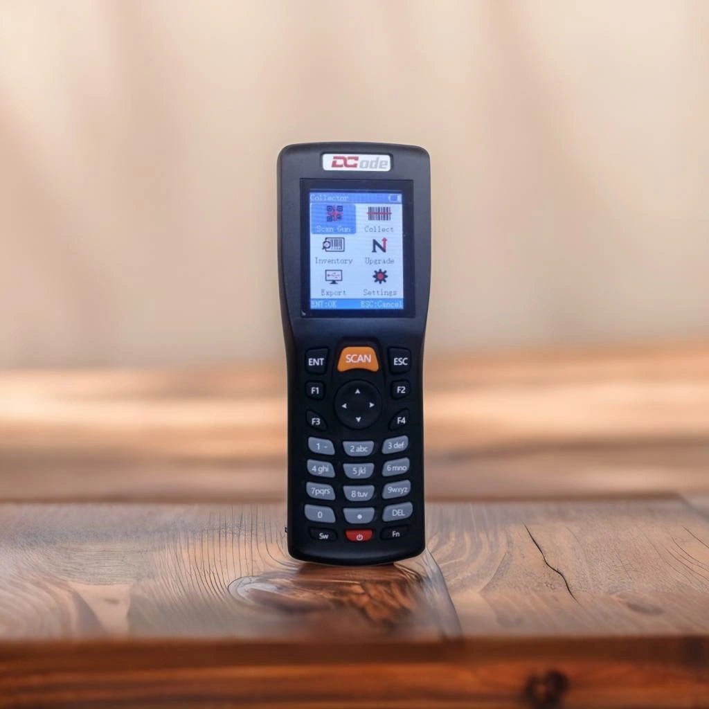 DC33A2 Data Collector - Image 4