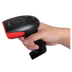 DC7122 BT – 2D Bluetooth Barcode Scanner