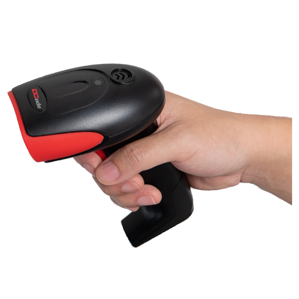 DC7122 BT – 2D Bluetooth Barcode Scanner