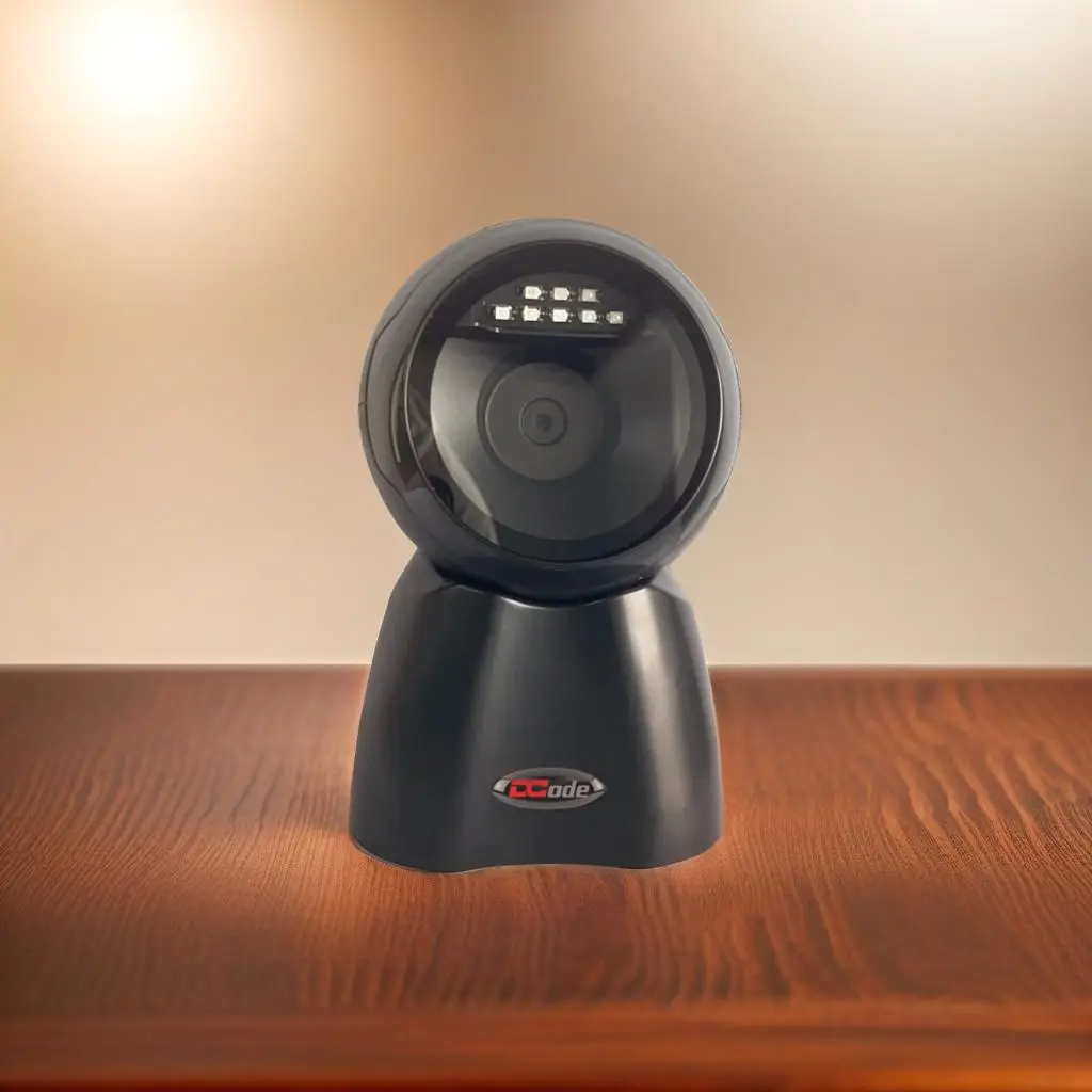 DC7132- 2D Presentation Scanner - Image 2