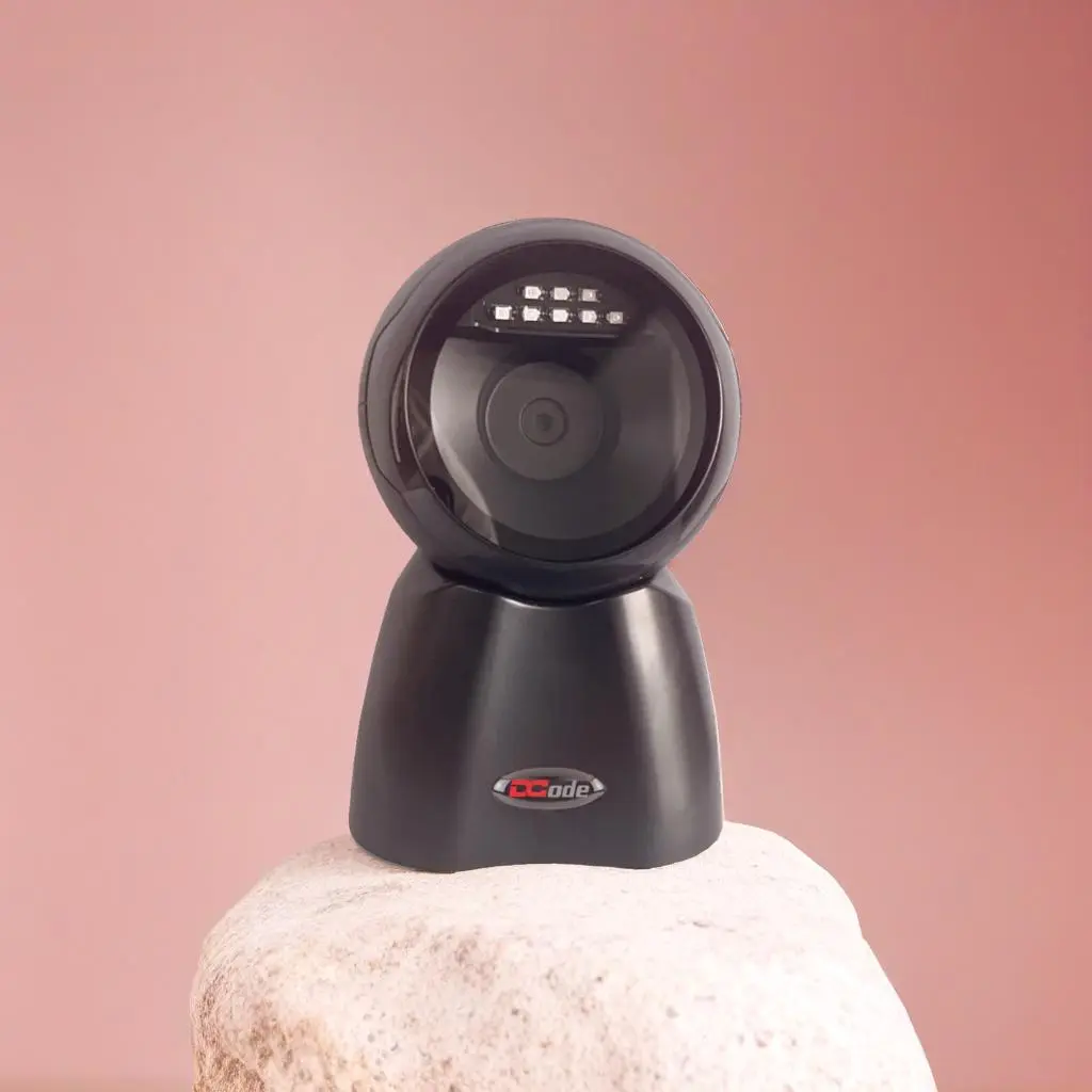 DC7132- 2D Presentation Scanner - Image 3