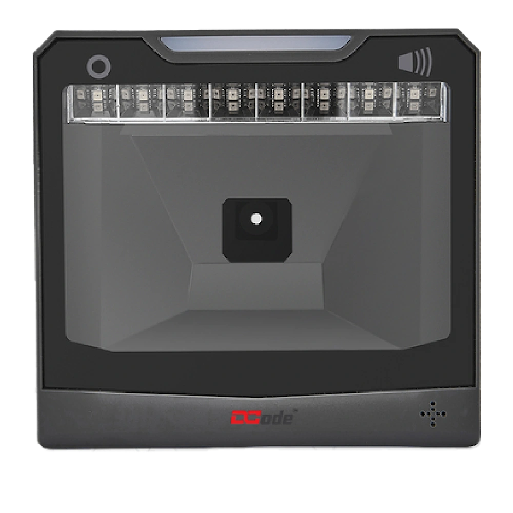 DC7142 – 2D Presentation Scanner