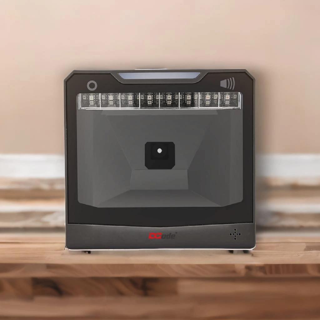 DC7142 – 2D Presentation Scanner - Image 2