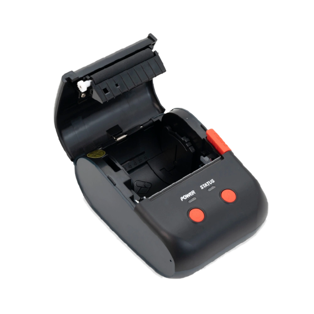 DC2M- Made in India | 2 Inch Printer Label/Receipt Printer - Image 2