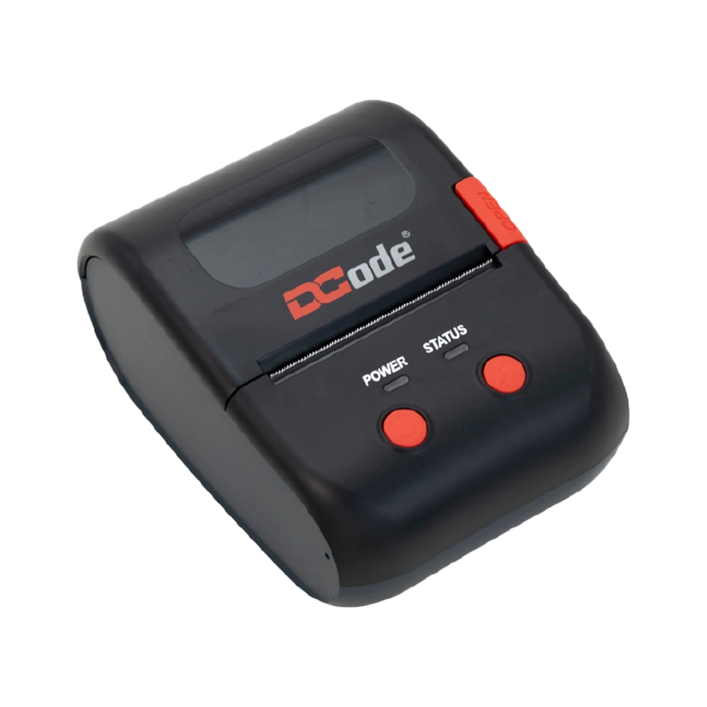 DC2M- Made in India | 2 Inch Printer Label/Receipt Printer