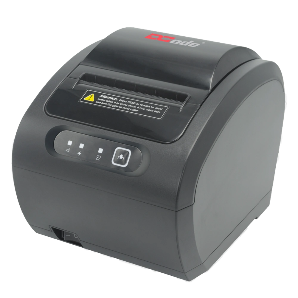 DC3R3 Thermal Receipt Printer