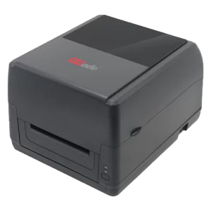 DC433 Pro Thermal Transfer Label Printer