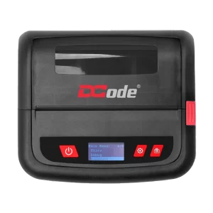 DC4M-Made in India | 4 Inch Mobile & Receipt Printer