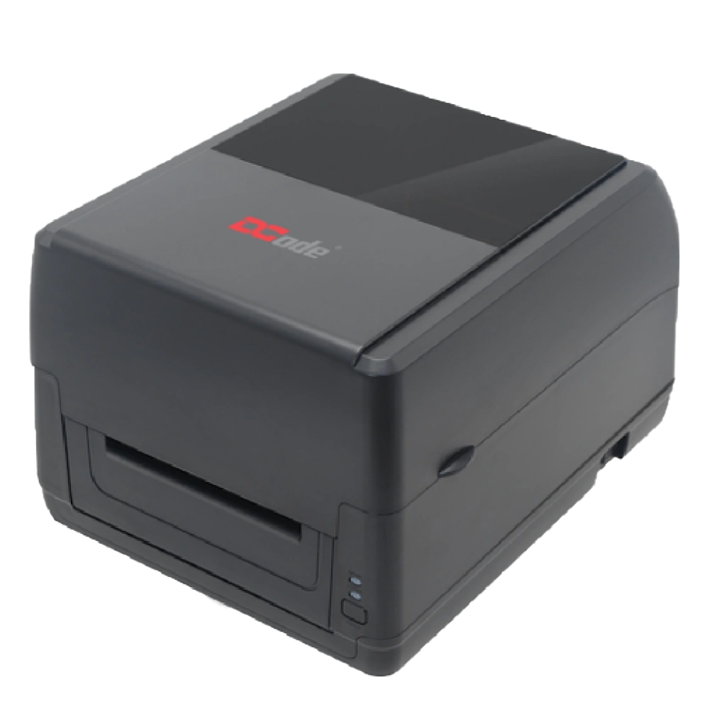 DC421 Pro Thermal Transfer Label Printer