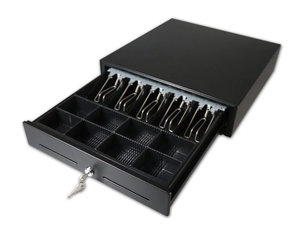 Cash drawer DC410M - Image 2