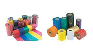 Bar Code Ribbon - Image 5