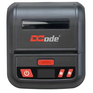 DCMP30-Made in India | Mobile & Receipt Printer