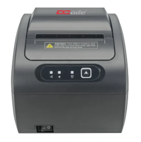Dcode Barcode Printer 431 L PRO