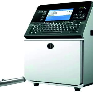 Continuous Inkjet Printer (CIJ)