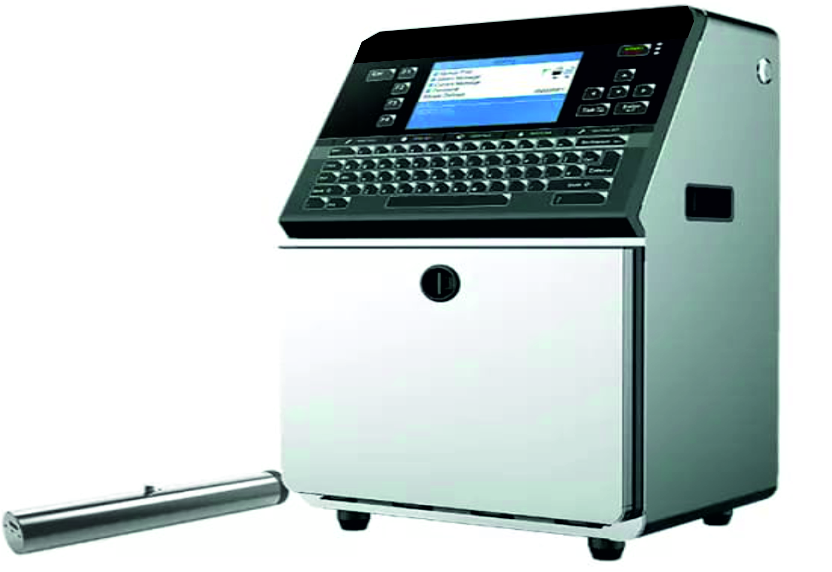 Continuous Inkjet Printer (CIJ)