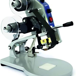 Manual Ribbon Printing Machine (DY-8B)