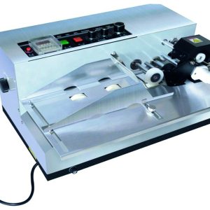 Dry Ink Coding Machine (MY-380)