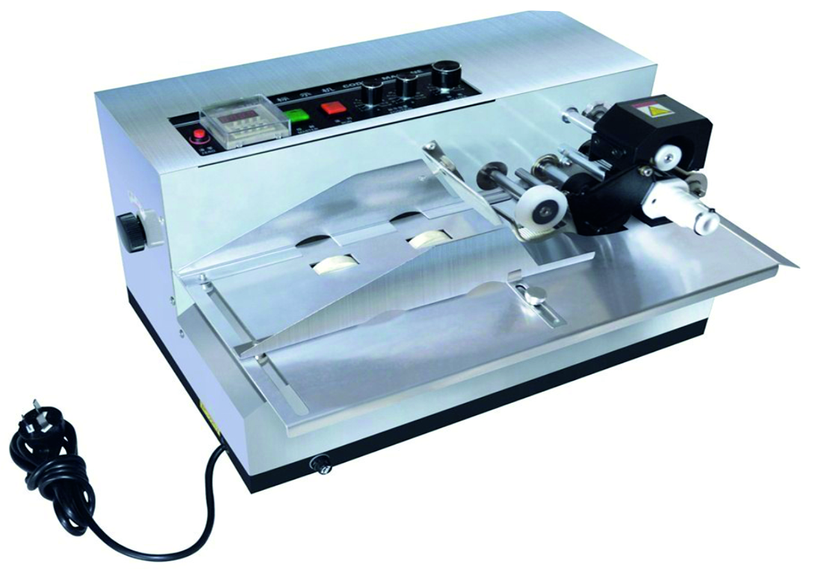Dry Ink Coding Machine (MY-380)
