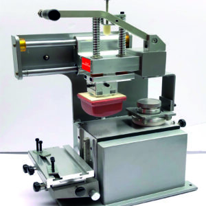 Pad Printing Machine