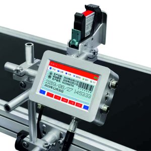 Inkjet Printer (TIJ)