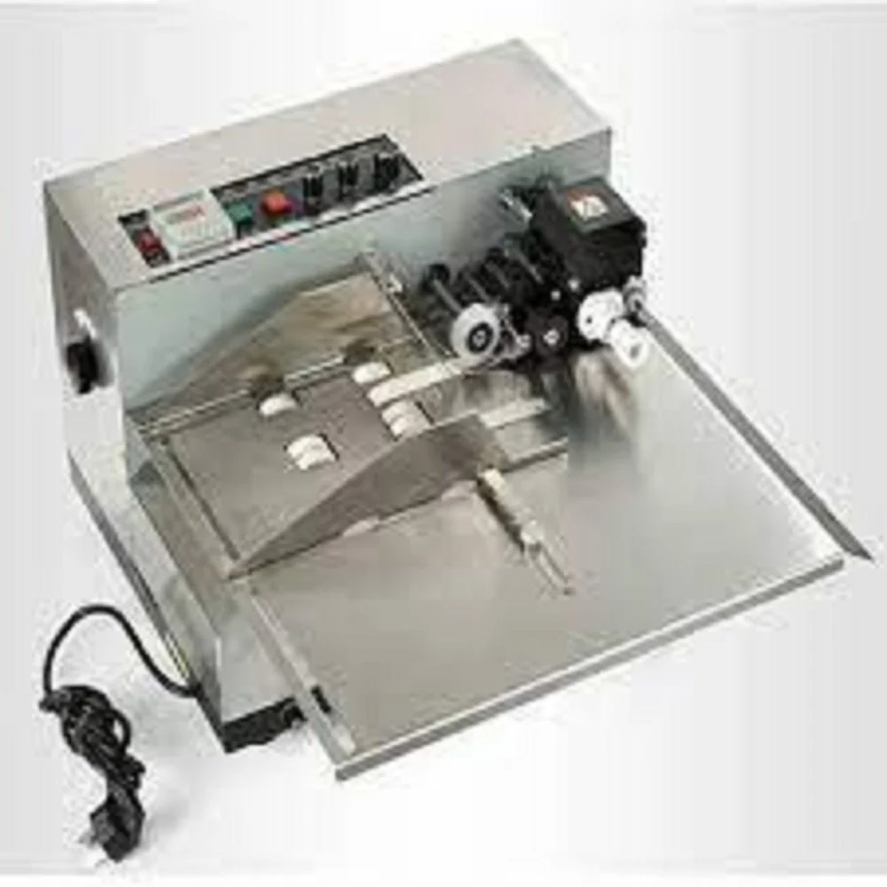 Dry Ink Coding Machine (MY-380) - Image 5